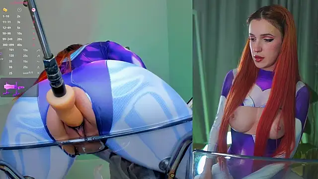 Snapshot of Eva_Bailey_ chatting on January 4, 9:41 pm Eva Bailey online show from January 4, 9:41 pm