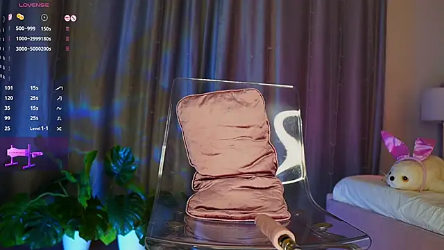 Snapshot of Eva_Bailey_ chatting on January 31, 1:11 am Eva Bailey online show from January 31, 1:11 am