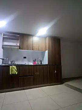 coral smitth online show from February 1, 5:00 pm