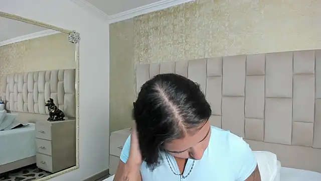 EmmaTorres  online show from September 13, 8:41 pm