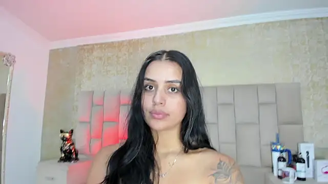 EmmaTorres  online show from September 17, 7:59 pm