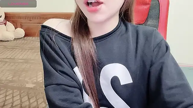 TrinhH Nabbi online show from December 9, 1:02 pm