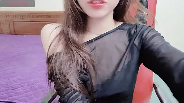 TrinhH Nabbi online show from February 20, 12:47 pm