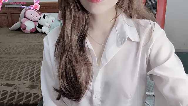 TrinhH Nabbi online show from February 13, 1:51 pm