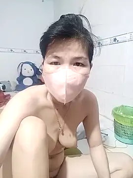 HimiJim online show from February 4, 2:28 am