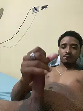 RICO ZA1 online show from December 3, 3:14 am