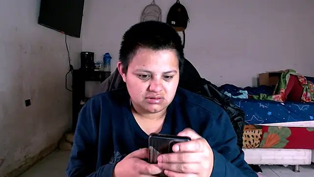 Snapshot of tatsumi_nao chatting on February 21, 5:03 pm tatsumi nao online show from February 21, 5:03 pm