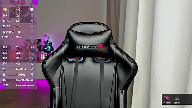 Sm0ly online show from January 9, 4:08 am