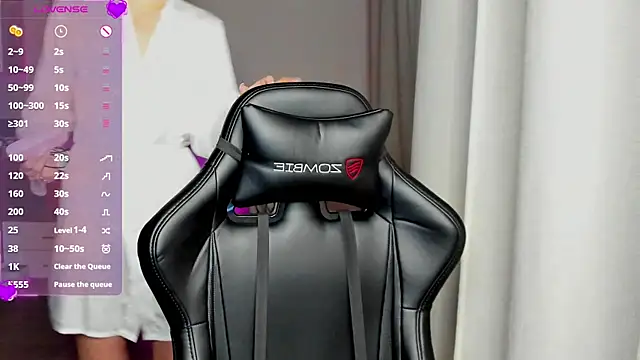 Sm0ly online show from January 13, 2:18 am