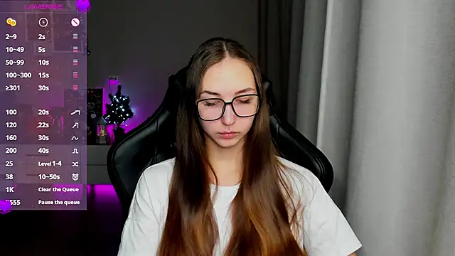 Sm0ly online show from January 17, 1:36 am