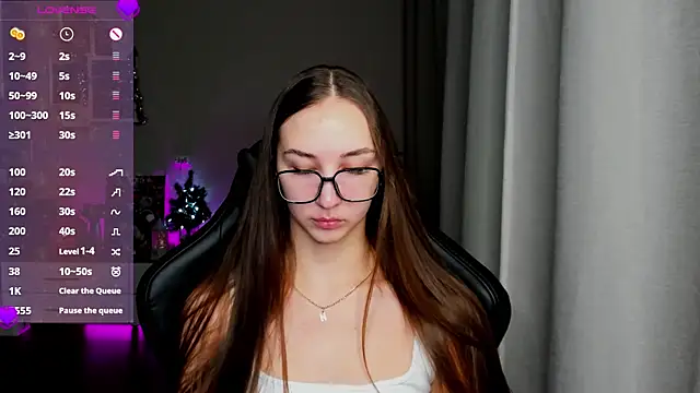 Sm0ly online show from January 18, 1:52 am