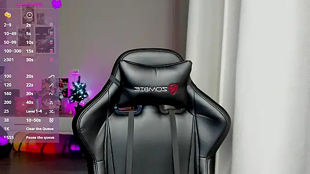 Sm0ly online show from January 22, 1:31 am