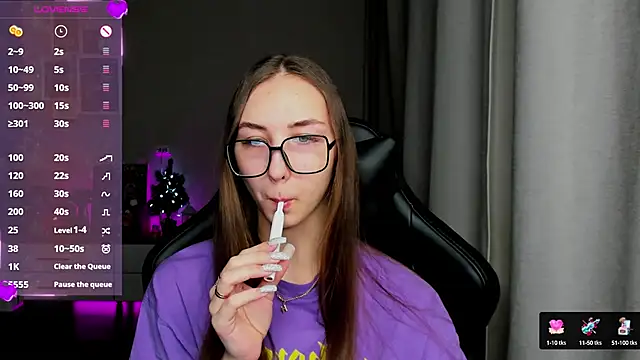 Sm0ly online show from January 24, 2:28 am