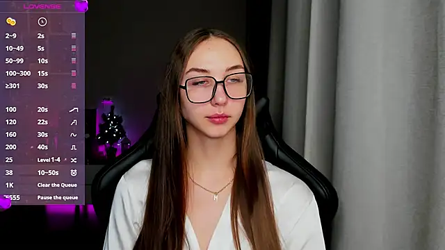 Sm0ly online show from January 31, 1:33 am