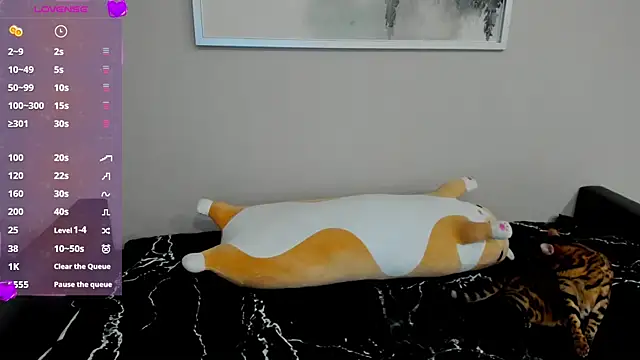 Sm0ly online show from February 16, 12:19 am