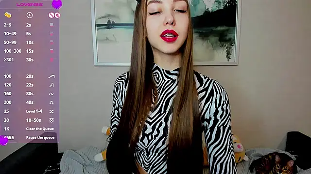 Sm0ly online show from March 9, 1:46 am