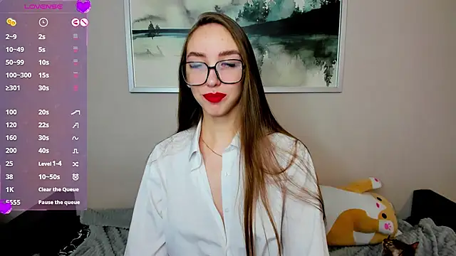 Sm0ly online show from March 12, 1:36 am