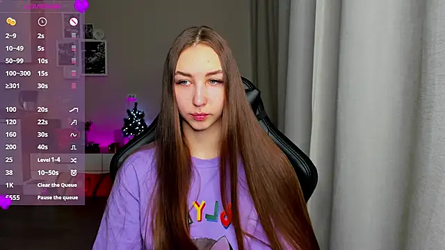 Sm0ly online show from March 17, 2:30 am