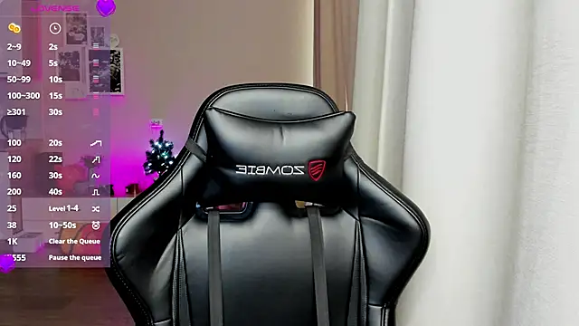 Sm0ly online show from March 19, 1:54 am