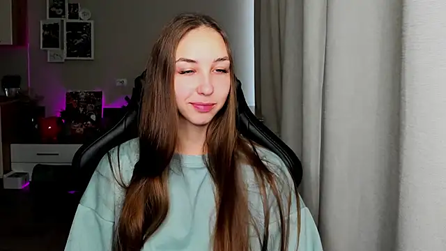 Sm0ly online show from September 16, 2:45 am