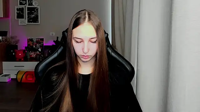 Sm0ly online show from September 27, 2:05 am