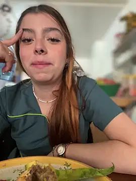 Cloew Marz online show from February 12, 6:09 pm