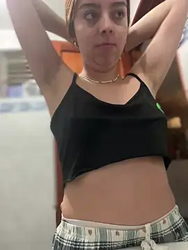 Cloew Marz online show from February 23, 7:28 pm