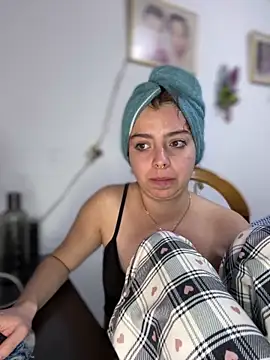 Cloew Marz online show from March 19, 9:27 pm