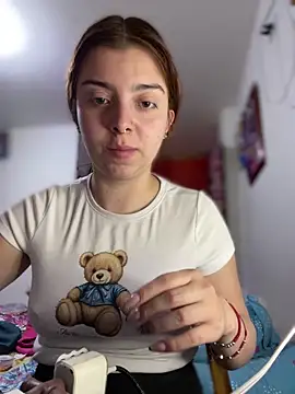 Cloew Marz online show from October 1, 10:05 pm