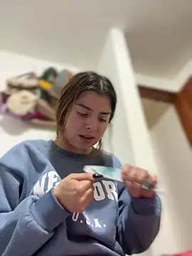 Cloew Marz online show from January 13, 4:23 pm