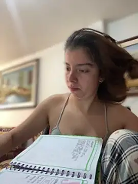 Cloew Marz online show from February 20, 3:01 pm