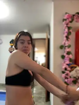 Cloew Marz online show from April 29, 4:22 pm