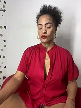 AdelaHaneix online show from March 8, 1:03 am