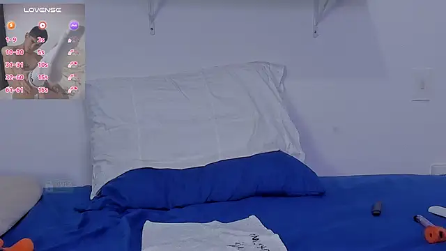 Jaack str online show from March 4, 9:11 pm