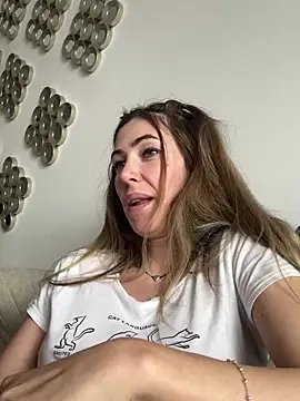 RaquelleDevon online show from March 15, 11:19 am