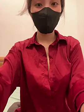 Lilisa miu online show from December 20, 2:38 pm