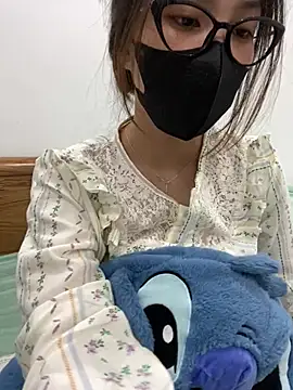 Lilisa miu online show from December 28, 3:37 pm