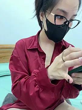 Lilisa miu online show from January 3, 6:55 am