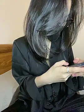 Lilisa miu online show from February 6, 3:52 pm