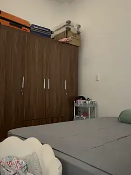 Lilisa miu online show from September 25, 5:05 pm