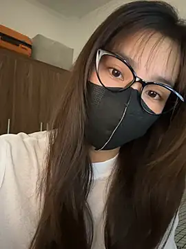 Lilisa miu online show from May 20, 4:46 pm