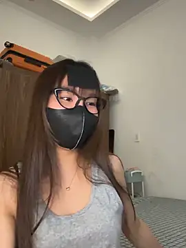 Lilisa miu online show from May 24, 4:12 pm