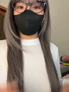 Lilisa miu online show from June 18, 5:28 pm