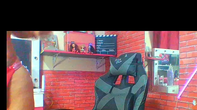 Transthifany online show from October 10, 3:44 pm