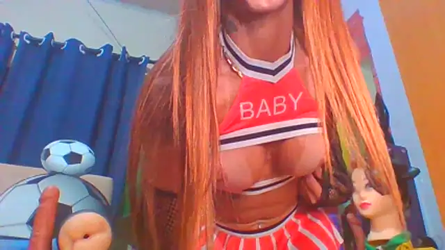 Transthifany online show from June 21, 1:08 am