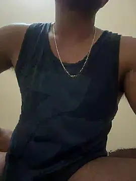 Blaze xXx online show from April 20, 1:36 pm