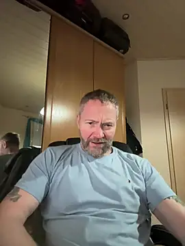 Rockburg online show from January 9, 8:06 am