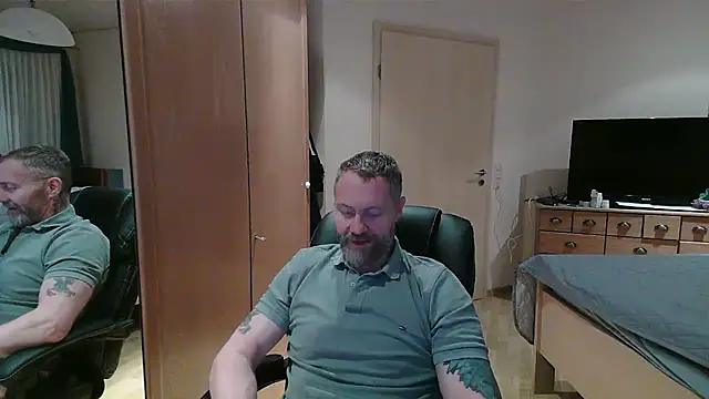 Rockburg online show from February 7, 1:04 pm