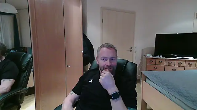 Rockburg online show from March 16, 3:05 pm