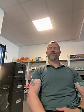 Rockburg online show from July 29, 6:33 am